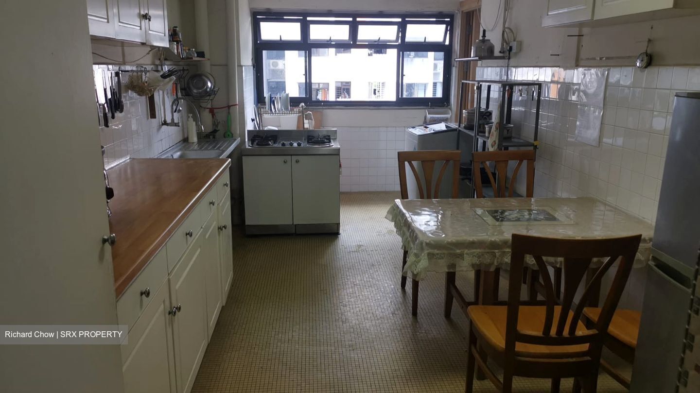 Blk 5 Dover Court (Queenstown), HDB 3 Rooms #402514401